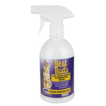 Best Buds Cat Urine Odour Removal Spray 500ml